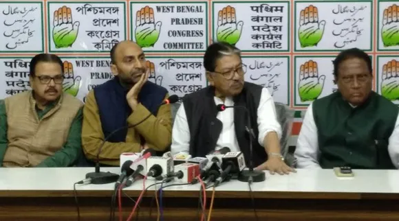 CONG SOMEN MITRA
