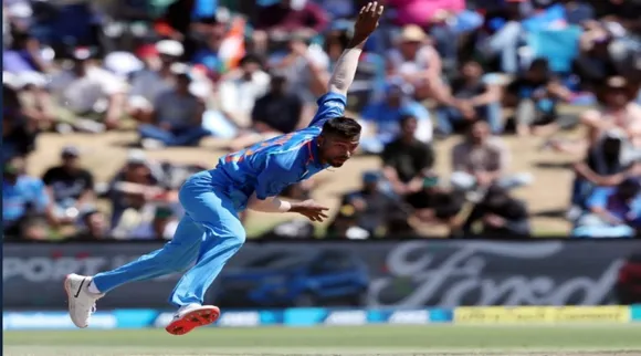 Hardik Pandya posts message after clinical show
