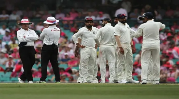 India vs Australia