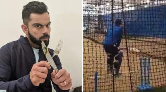 KOHLI