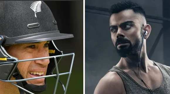 Not Virat Kohli, New Zealand should be wary of Rohit Sharma and Shikhar Dhawan, feels Ross Taylor