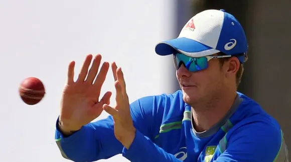 Steven Smith