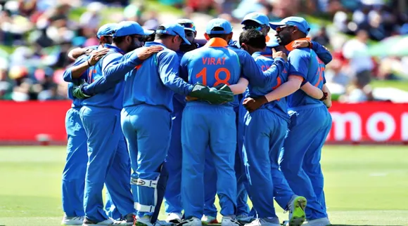 Team India