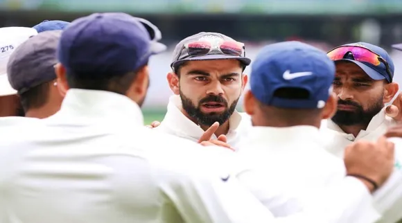 Team India name 13-man squad for Sydney Test