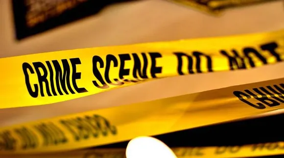 murder, খুন