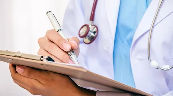 doctors, চিকিৎসক