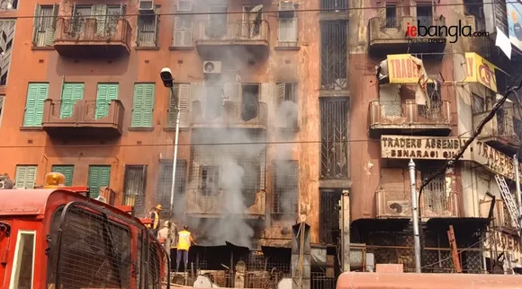fire, আগুন