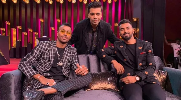 karan johar, করণ জোহর