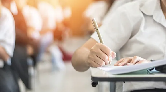 higher secondary examination 2019