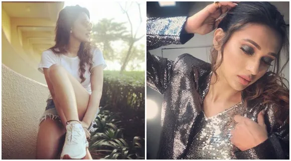 mimi chakraborty instagram