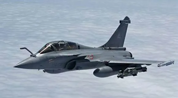 Rafale documents centre accuses three review petitioner for leaking sensitive information