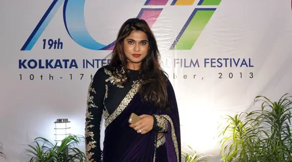 shreya pande