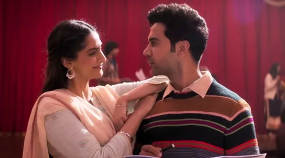 Ek Ladki Ko Dekha Toh Aisa Laga, এক লড়কি কো দেখা তো অ্যায়সা লগা