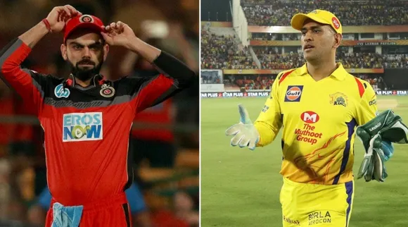 IPL 2019 Schedule Announced