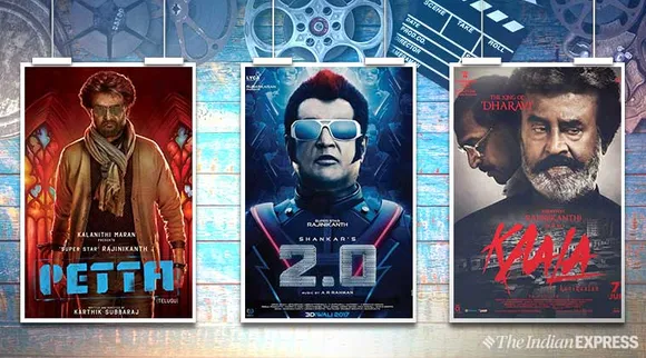 Rajinikanth’s Petta is still raking in the moolah.