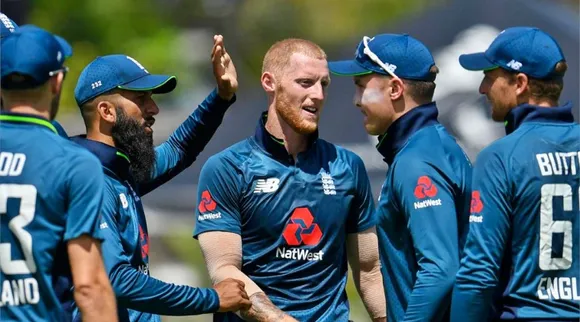 Ben Stokes first England bowler to deliver line no-ball in ODIs in two years