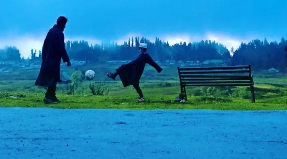Bengaluru FC ready to play in Srinagar. Let's do this, say Real Kashmir