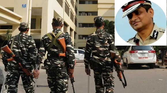 Fratricide in J&K: 3 CRPF jawans dead, 1 injured in incident