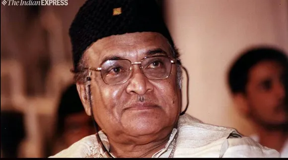 bhupen hazarika, ভূপেন হাজারিকা