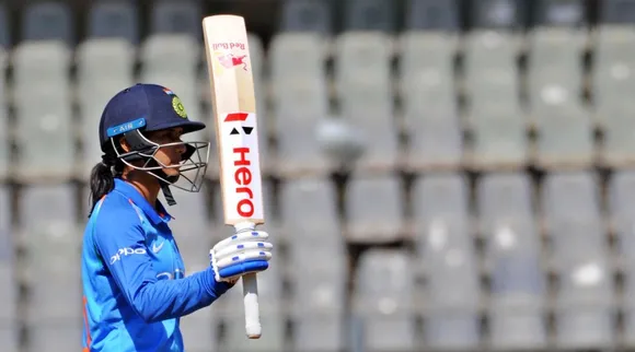 India vs England women 2nd ODI Highlights, India win comfortably by 7 wickets