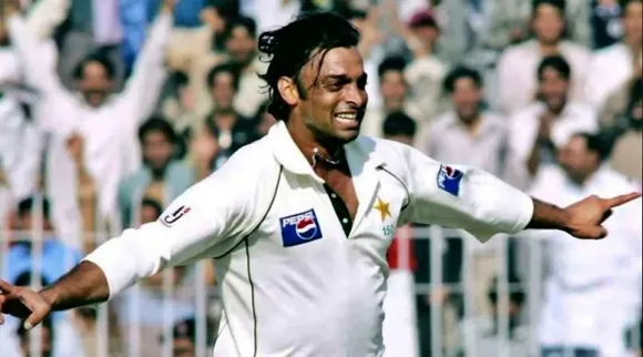Shoaib Akhtar Announces 'Comeback', Former Teammates Are Delighted