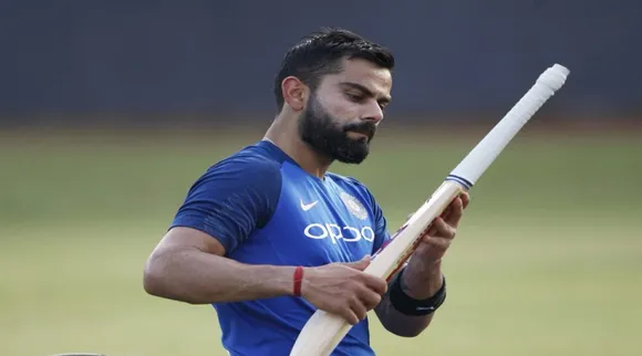 ICC World Cup 2019: We stand by what the BCCI decides on India-Pakistan clash, says Virat Kohli