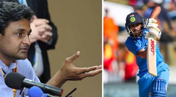 Yuzvendra Chahal scripts unique batting record in India's 8-wicket loss against New Zealand in 4th ODI