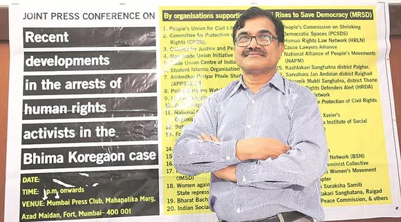 anand teltumbde