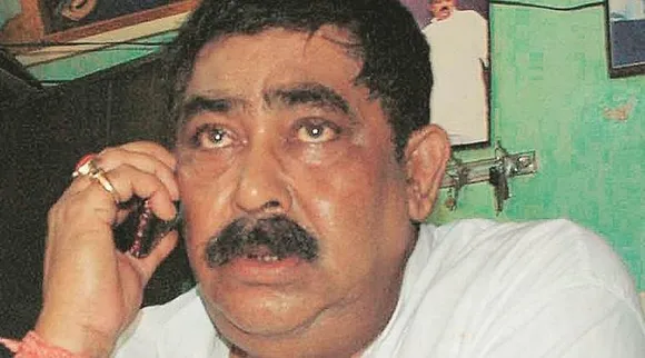 anubrata mondal, অনুব্রত মণ্ডল