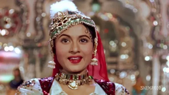 Madhubala Birth Anniversary: প্রেম দিবসে মধুবালাকে ভালোবাসল গুগল