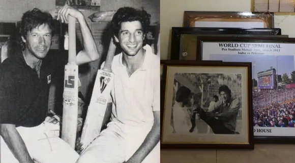 Mohali stadium pulls down photographs of Pakistani cricketers after Pulwama attack