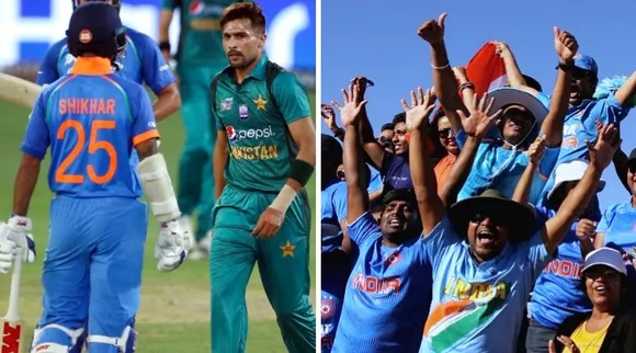 400,000 ticket applicants for June 16 clash between India and Pakistan, claims World Cup Tournament Director