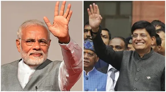 Budget 2019 Highlights, Highlights of Union Budget 2019
