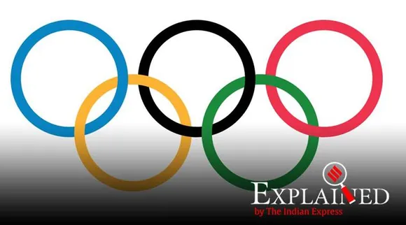 IOC withdraws Olympic status from India