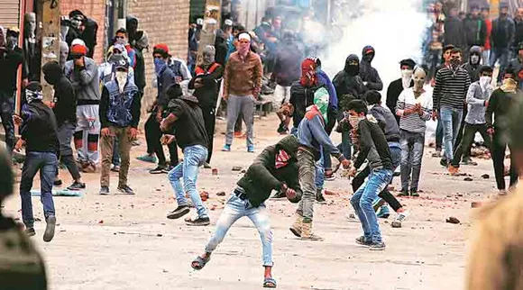 SC on human rights violation complaints against security personnel