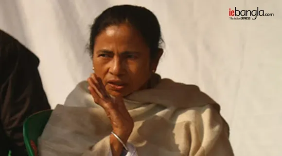 mamata banerjee, মমতা বন্দ্যোপাধ্যায়
