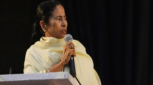 mamata banerjee, মমতা বন্দ্যোপাধ্যায়