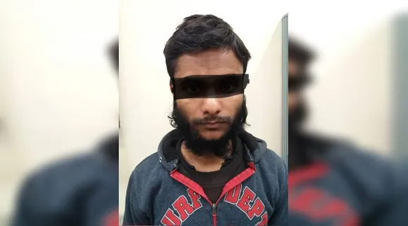 jmb arrested