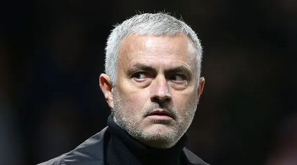 José Mourinho to host own football show on Russian network RT