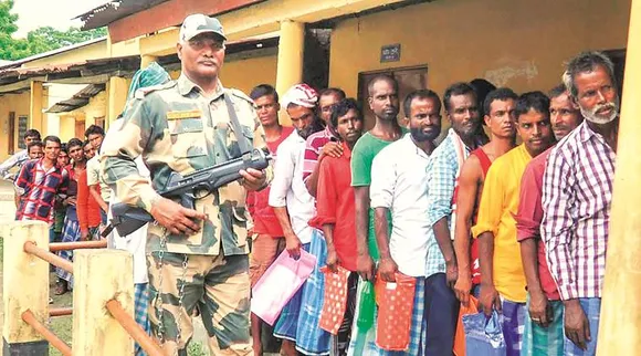 NRC issue Supreme Court