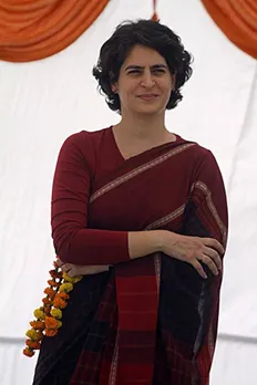 Priyanka gandhi