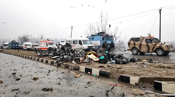 pulwama