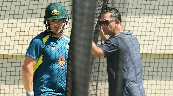 Ricky Ponting appointed Australia’s assistant coach for 2019 World Cup
