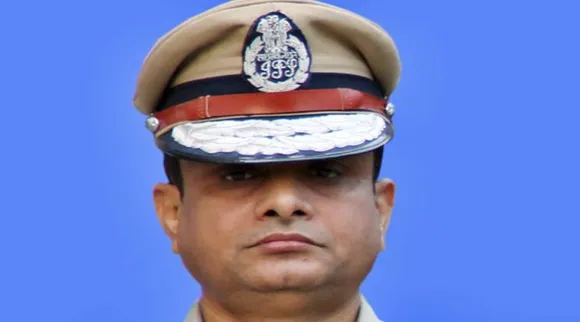 rajeev kumar, রাজীব কুমার