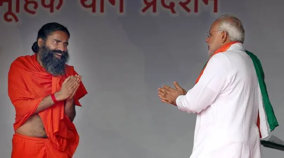 ramdev