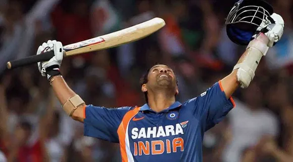 This day, that year: Sachin Tendulkar breaks the 200-run barrier