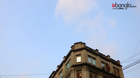 kolkata, weather, কলকাতা, আবহাওয়া