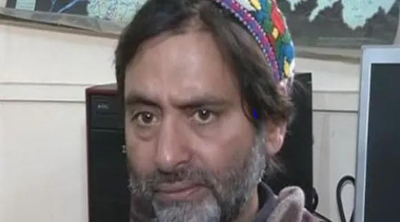 Yasin Malik , ইয়াসিন মালিক