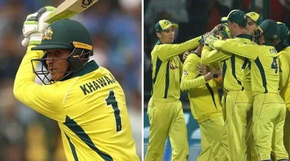 India vs Australia 5th ODI, India vs Australia Live Scorees