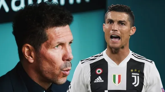 Ronaldo Faces Disciplinary Hearing Over Goal Celebration